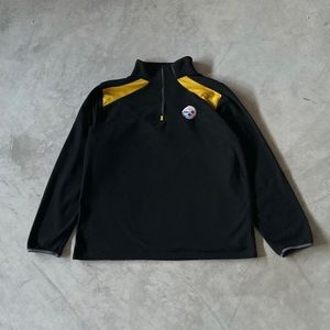 Pittsburgh Steelers NFL Jacket